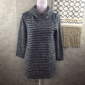 Ann Taylor Loft Petites Turtleneck Sweater Size MP